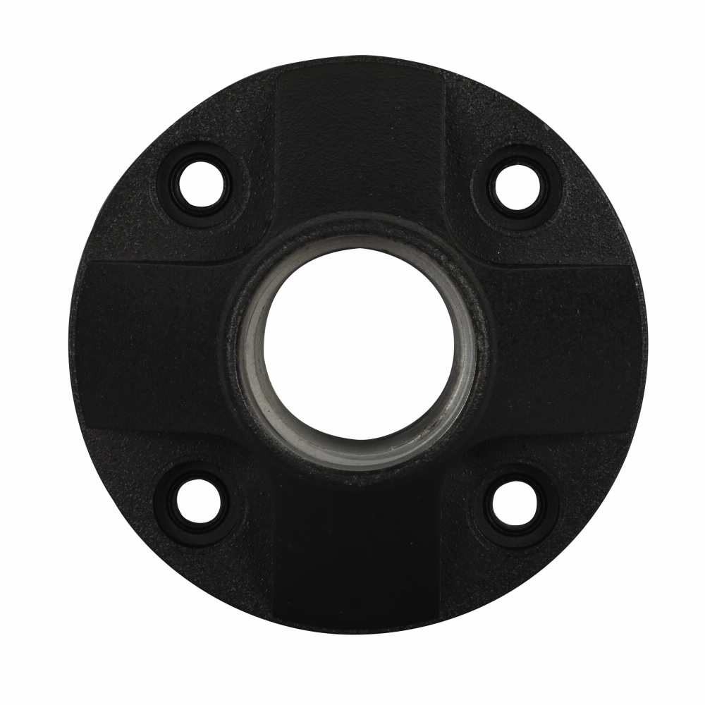 Product image for ETN E26S109 E26 MOUNTING BASE, 4-HO