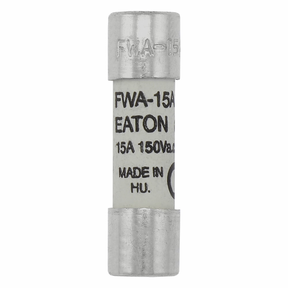 Product image for BUSS FWA-15A10F SEMI-COND FUSE 15A