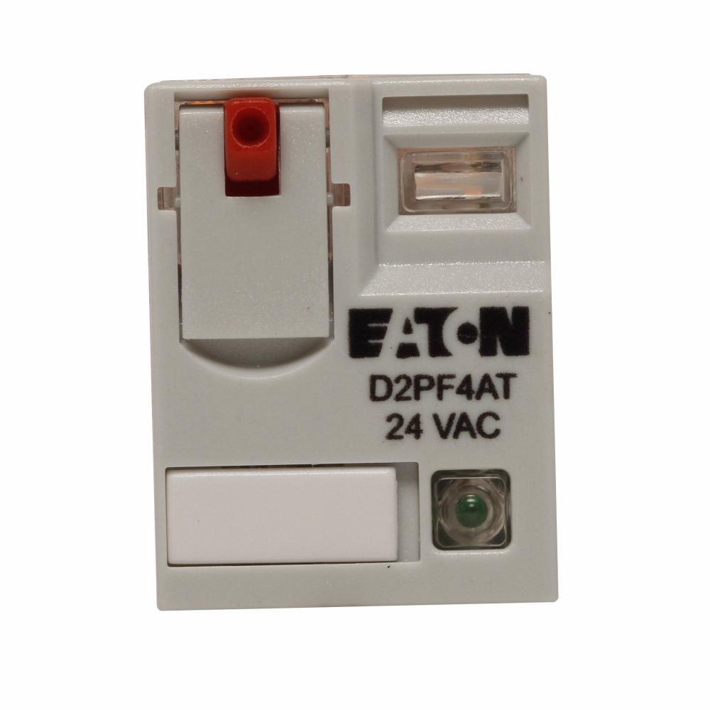 Product image for ETN D2PF4AT1 General Purpose Plug-I