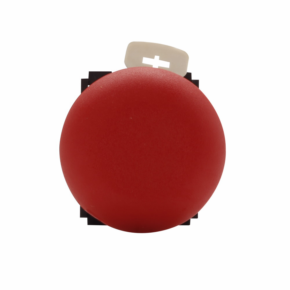 Product image for ETN E22LPB2 40MM PUSH-PULL, RED, BL
