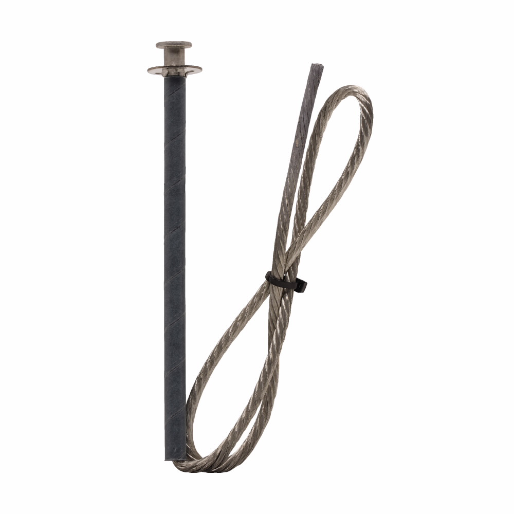 Product image for Bussmann Series FL11N10 10 Amp 27 kV Class N Fuse Link