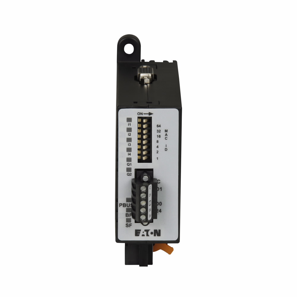 Product image for ETN C441QS PROFIBUS COMM MODULE 24