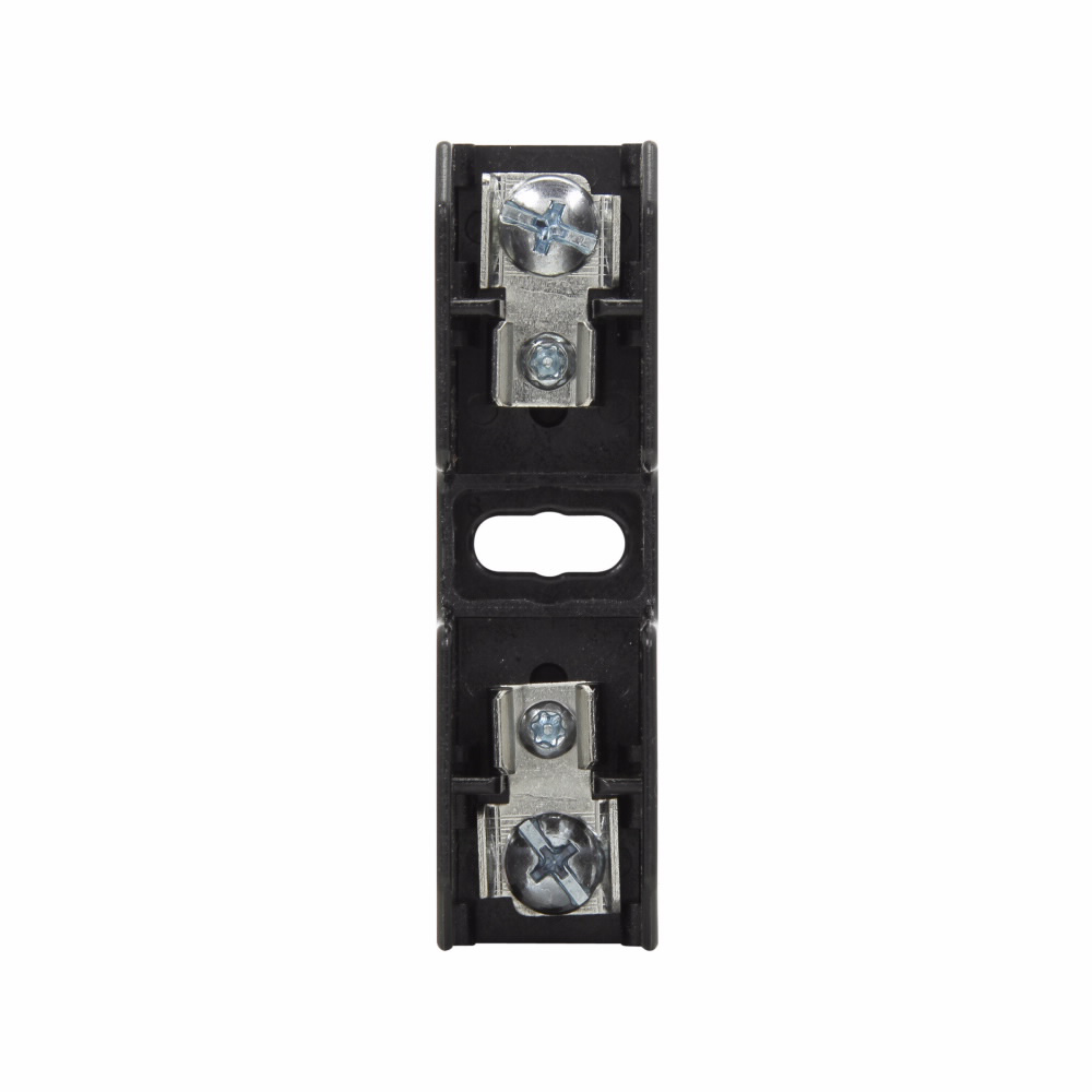Bussmann Series BG3031S 25 to 30 Amp 480 VAC/VDC Class G Fuse Block Product image for Bussmann Series BG3031S 25 to 30 Amp 480 VAC/VDC Class G Fuse Block
