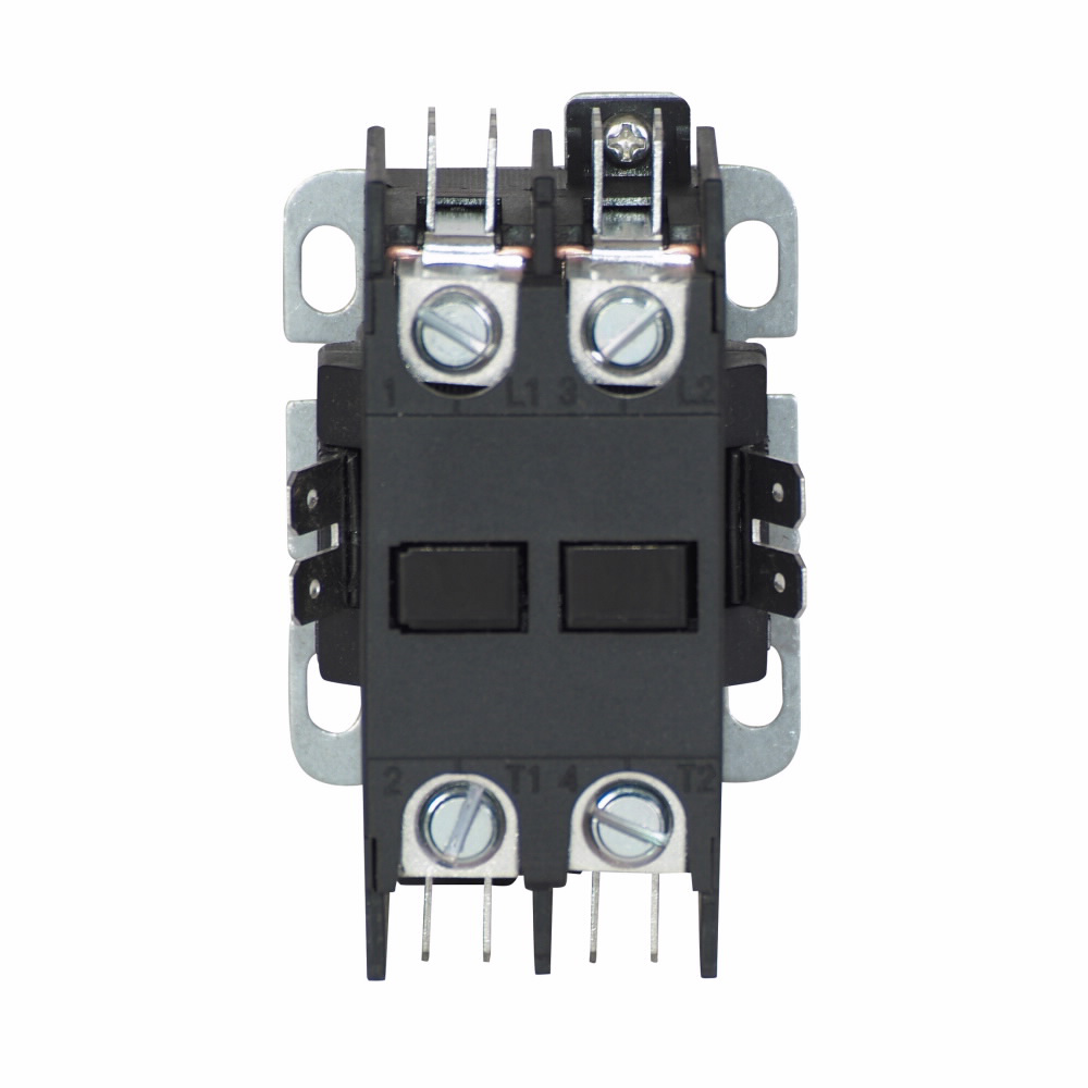 Product image for ETN C25BNF240B D P CONTACTOR 40 AMP