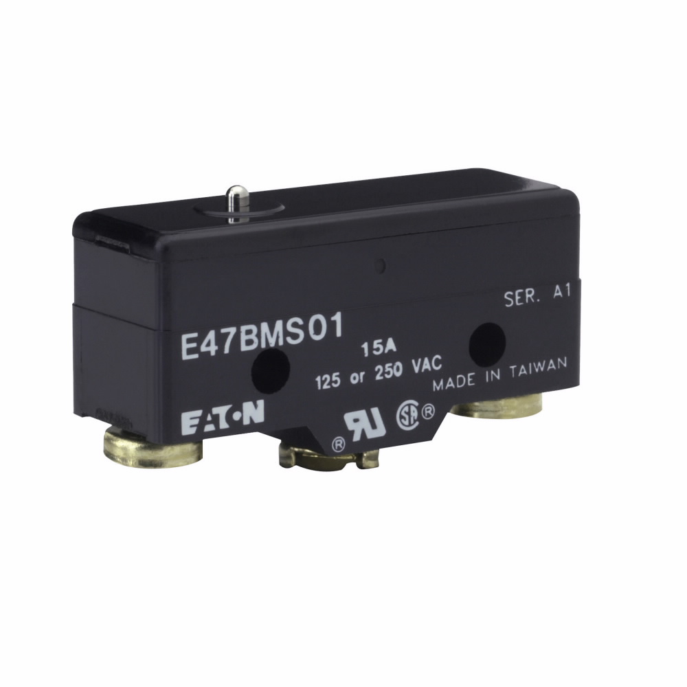 Product image for ETN E47BMS01 Eaton E47 limit switch