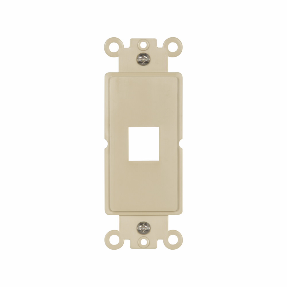 Product image for EWD 5521-5EV Strap 1 Port Modular D