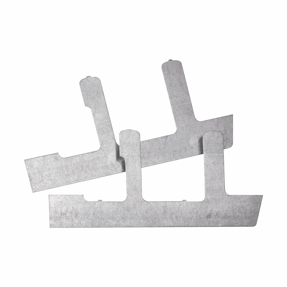 Product image for Crouse-Hinds TP708 Steel Switch Box Metal Holder