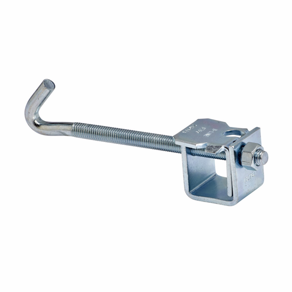 Product image for B-Line B750-J6ZN BM CLAMP, 5"-9" FL