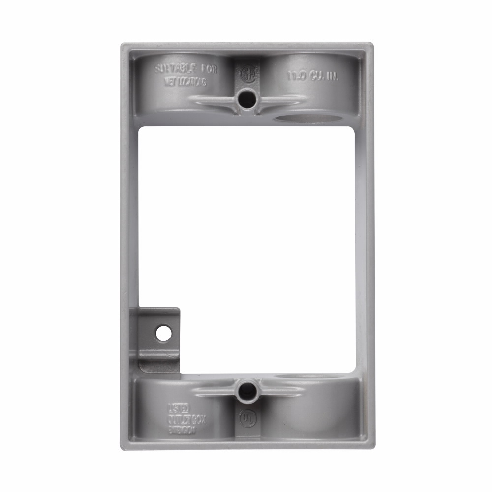 Product image for CRS-H TP7172 1G EXTEN ADAPT 3/4 2HL