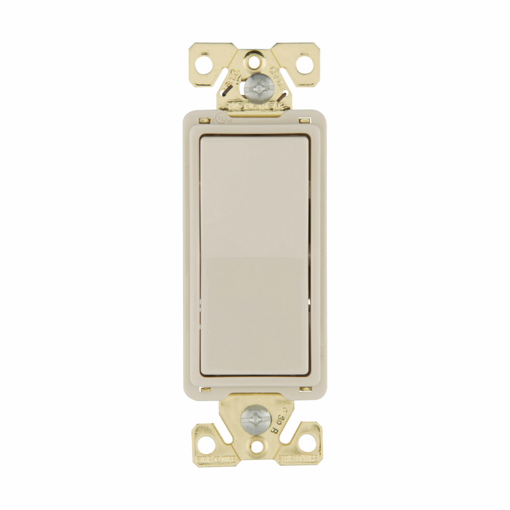 Product image for EWD 7623A-BOX Switch Deco 3Way 20A