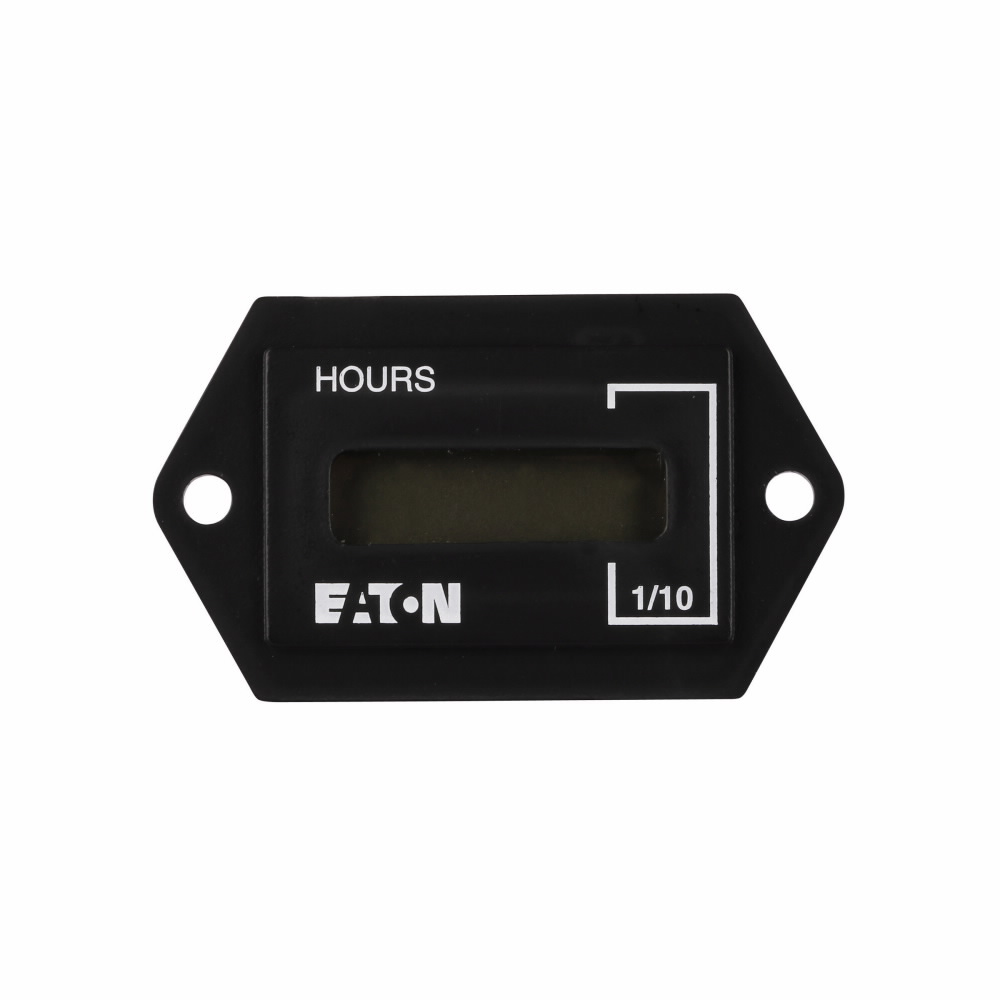 Product image for ETN E42DI2448230R Time LCD Indicatr