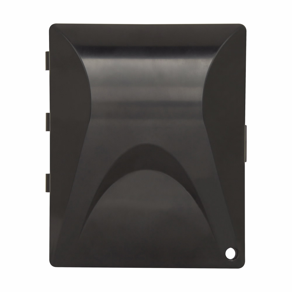 Product image for EATON ACD60R 60 Amp Non-Fusible Pullout Air Conditioning Disconnect