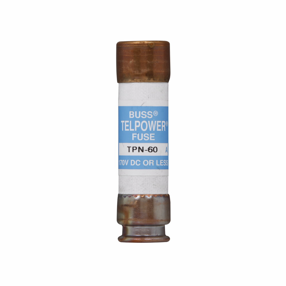 Product image for BUSS TPN-35 TELPOWER FUSE