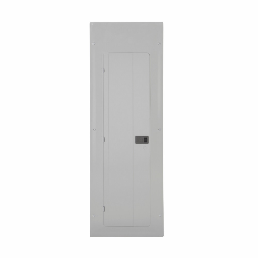 Product image for Eaton Electrical 3BR4242BC200 208 Star/120/240 VAC 200 Amp 3-Phase 4-Wire 1 Inch Main Breaker Load Center