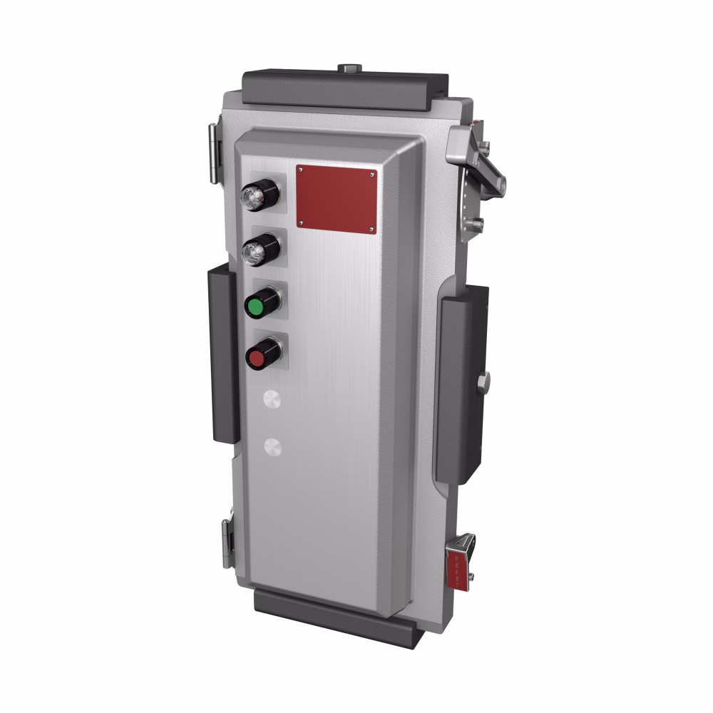 Product image for CRS-H EBMX2C CLAMPED EBMX2 COMBO ST