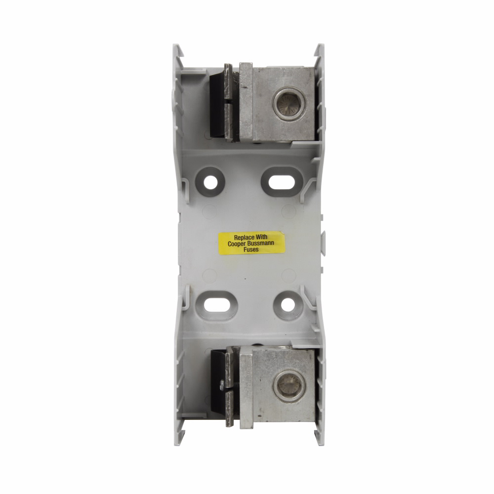 BUSS RM25400-1CR FUSE HOLDER Product image for BUSS RM25400-1CR FUSE HOLDER
