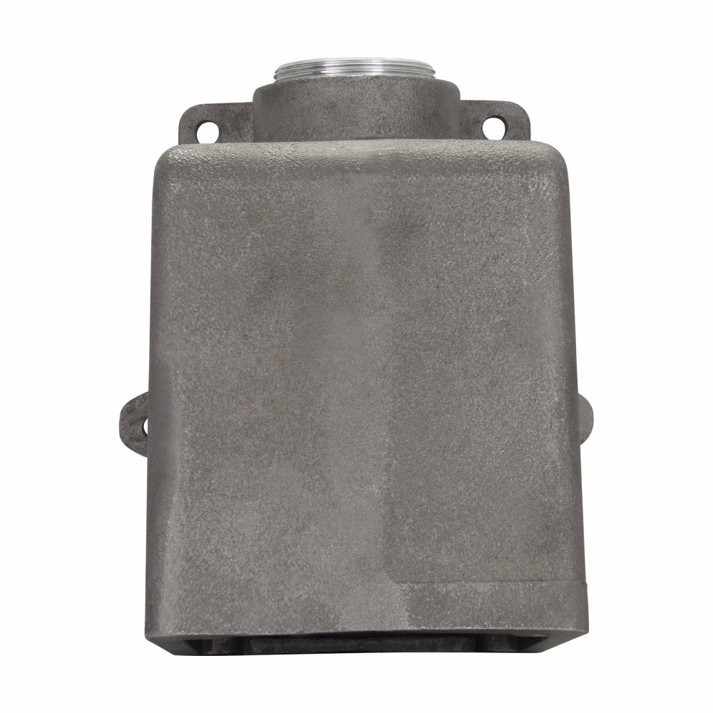 Product image for CRSH CHBB1 100/125A CAST AL BACK BX