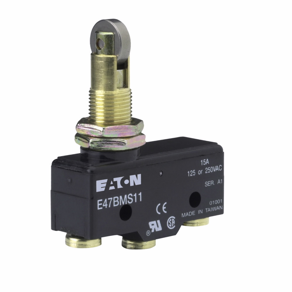 Product image for ETN E47BMS11 Eaton E47 limit switch