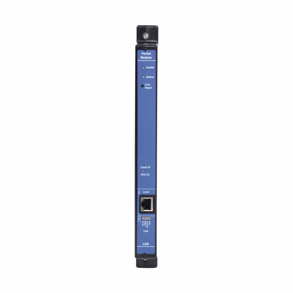 Product image for Cutler-Hammer PXMP-EPM Power Xpert multi point meter communication module, PXMP energy portal module, Used With PXMP-MB, PXMP-MB-AB, ANSI % Revenue Accuracy-C12.20 (0.5), Self-enclosed meter, Secondary