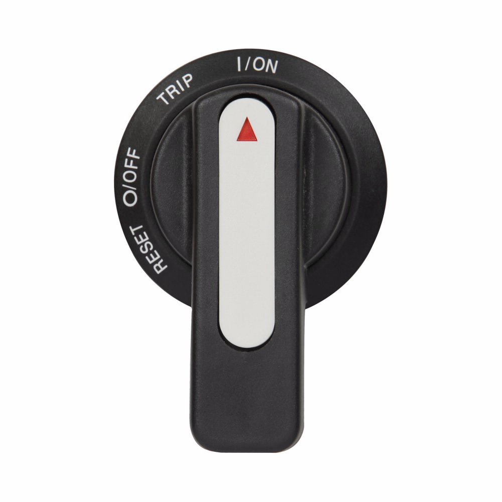 Product image for Cutler-Hammer XTPAXRHMB XT Manual Motor Protection Accessories - Rotary Handle Mechanism , 1P65, NEMA 12, UL/CSA 4X enclosure XTPAXRHMB