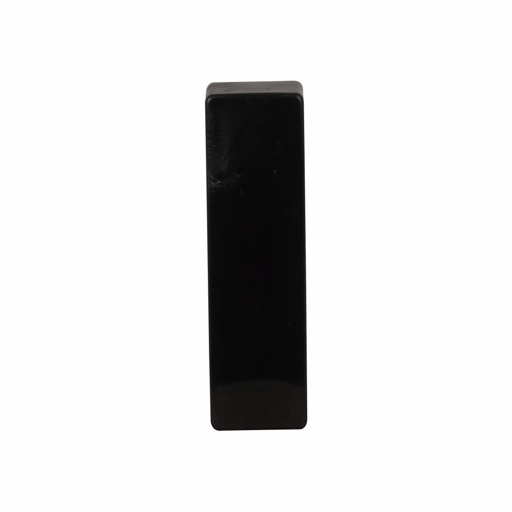 Product image for ETN E30KE102 TYPE E BTN EXTD BLACK