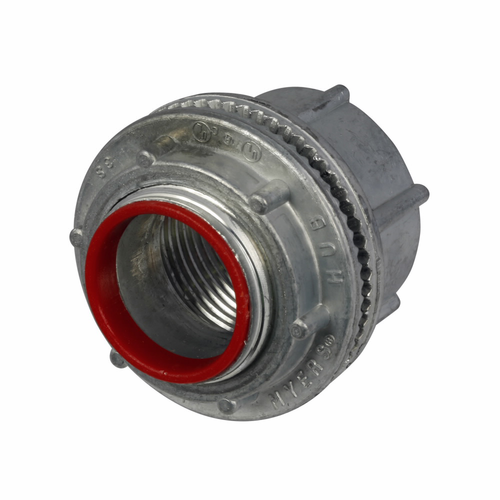 ETN DS075MH Myers type hub, NEMA 3R Crawford Electric Supply