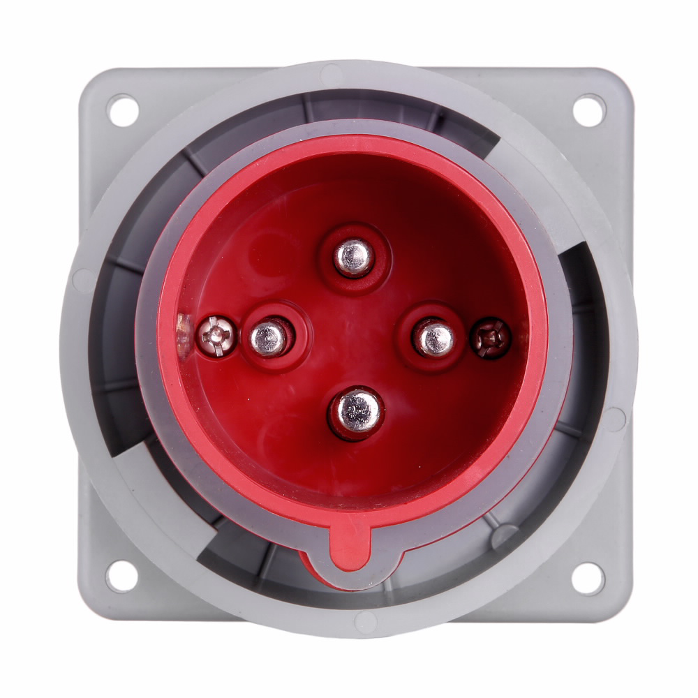 Product image for CRS-H AH432B3W INLET PIN AND SLEEVE