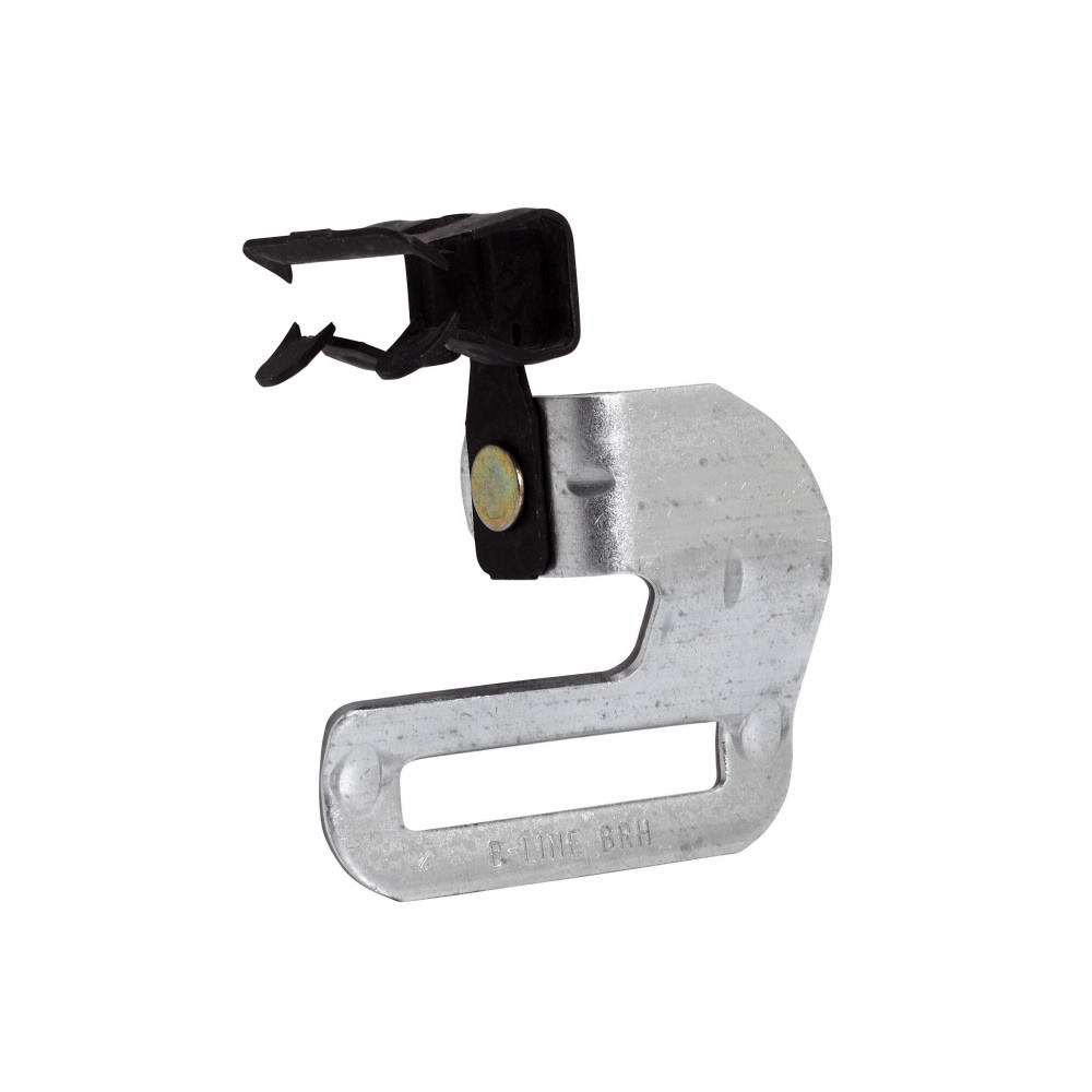 Product image for B-Line BH-9-12 STRAP HANGER, PARALL
