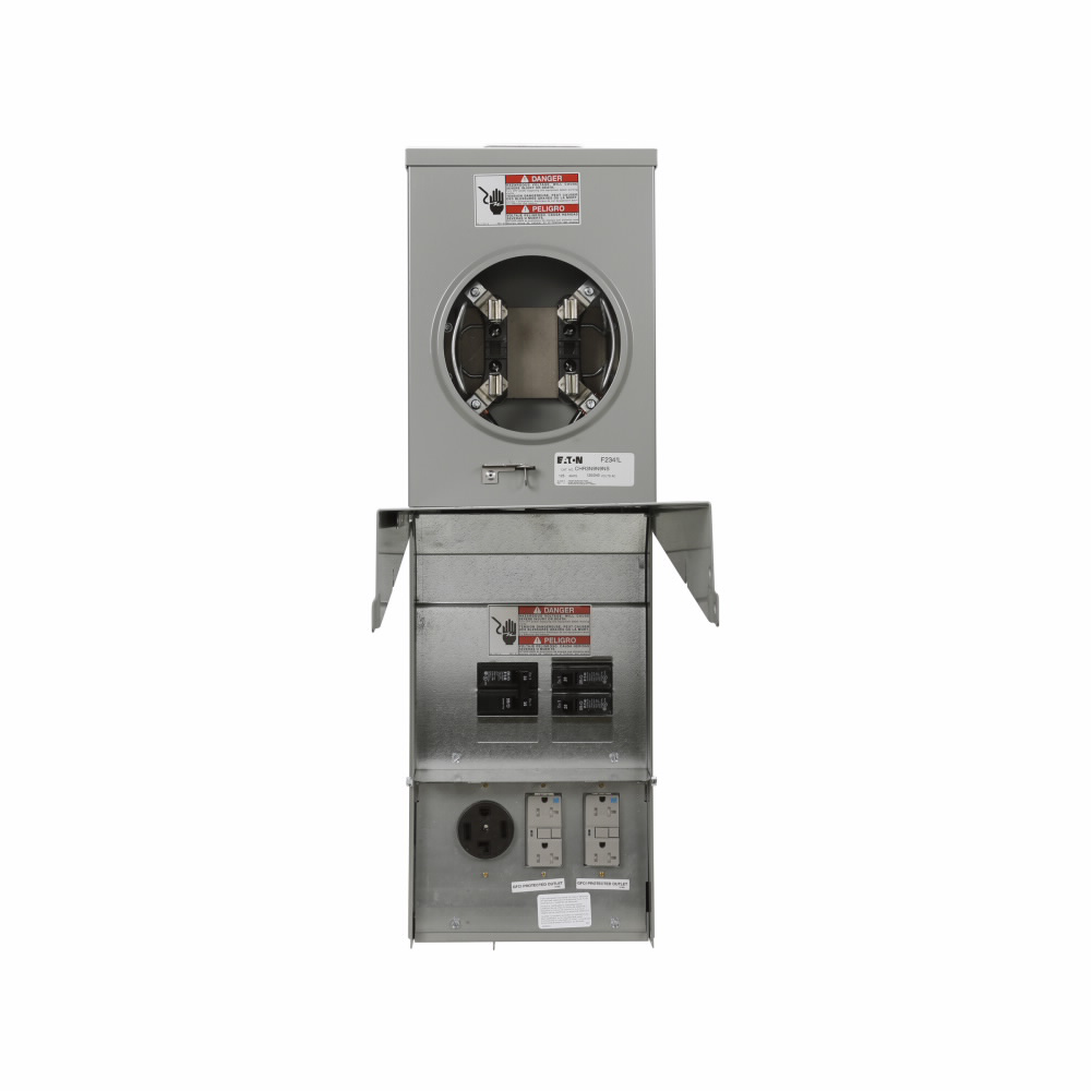 Product image for ETN CHR8N8NS POP MTRDRL(2)20A GFI W