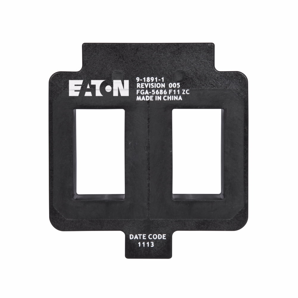 Product image for ETN 9-1891-1 COIL, 180MM, SZ3A AND