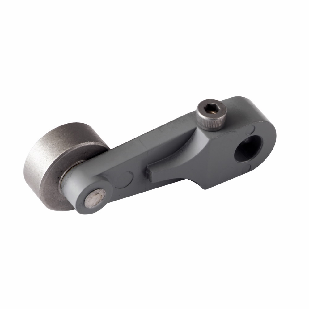 Product image for ETN E50KL579 E50 LS LEVER,MET,MET R
