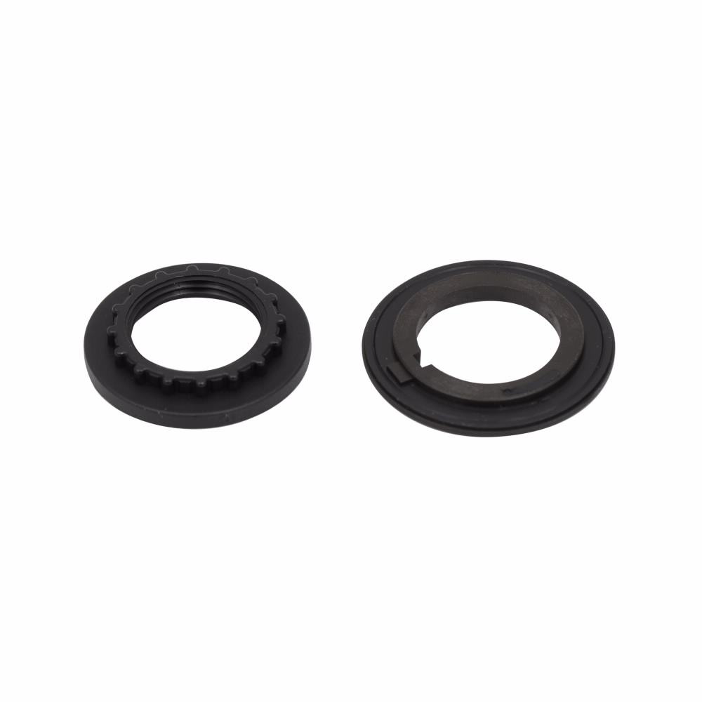 Product image for Cutler-Hammer M22S-R30 M22 pushbutton adaptor ring set, M22 Modular Pushbutton Adapter Ring Set for 30mm holes, 22.5 mm, IP67, IP69K, NEMA 4X, 21