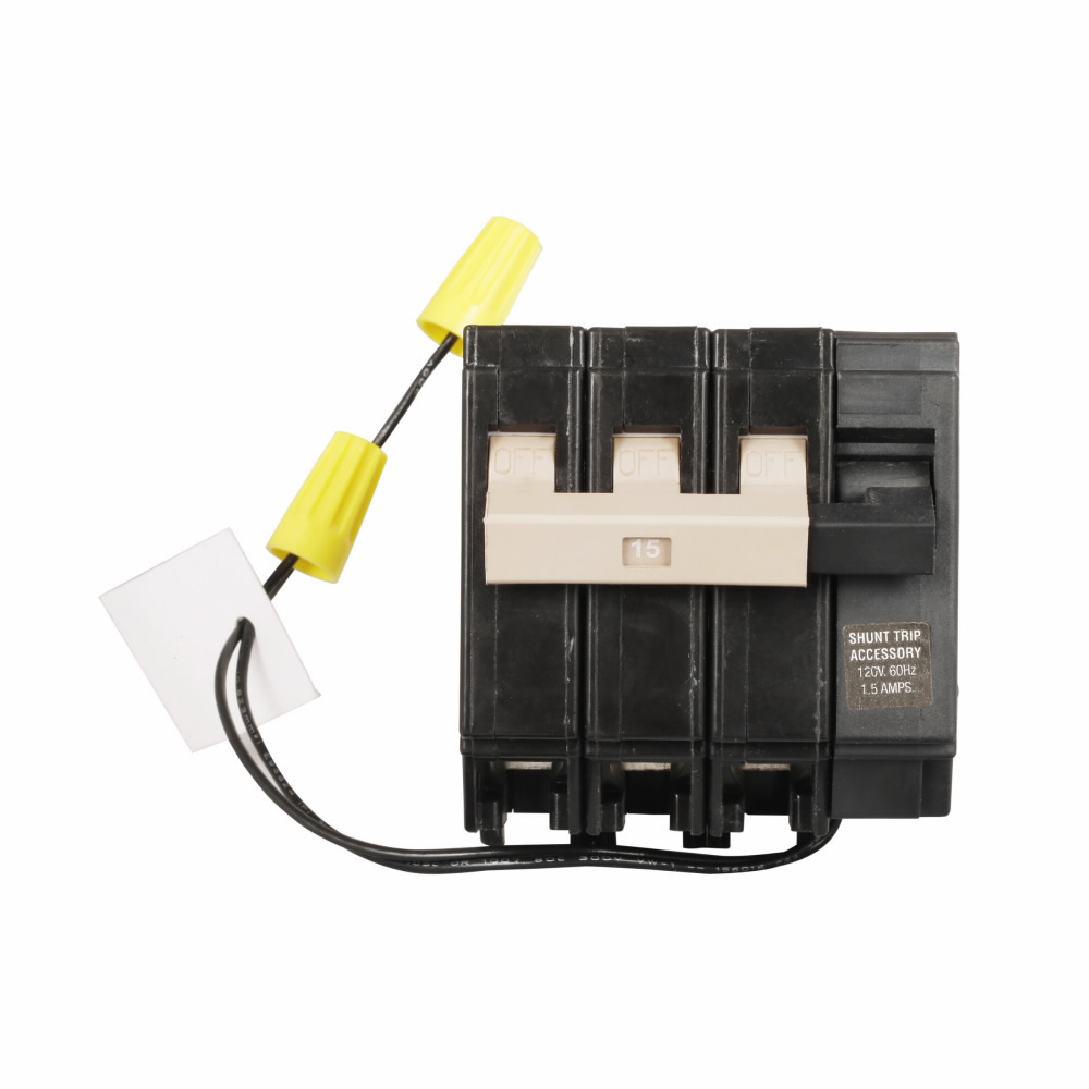 Product image for ETN CH3080ST CH 80A/3 Pole 240V 10K