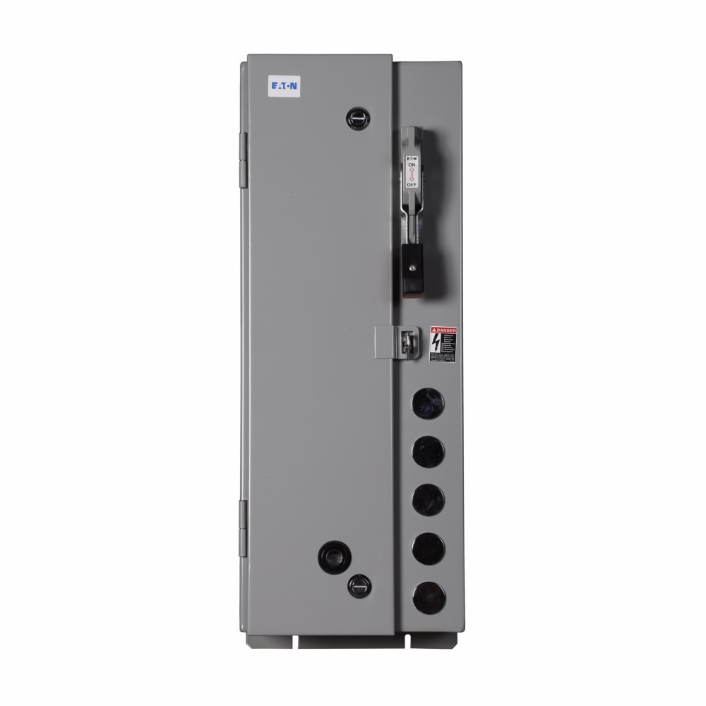 Product image for Eaton ECN1811CJC-A29 NEMA Freedom Line Enclosed Control