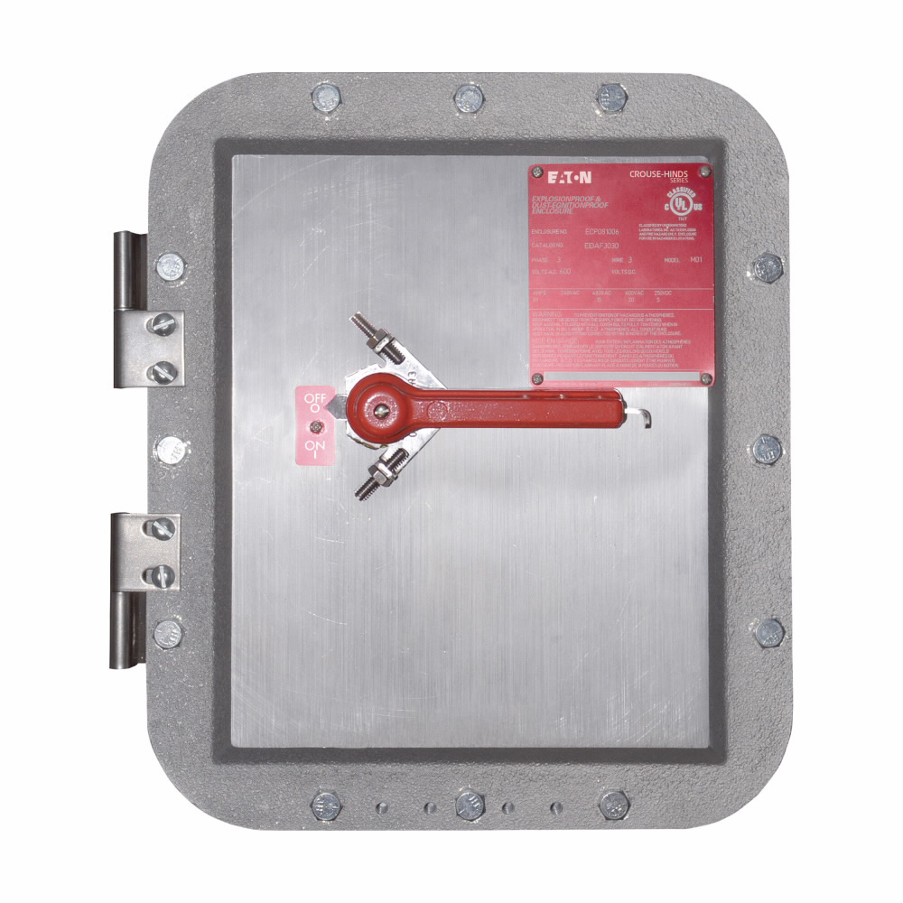 Product image for ETN DS362FX TYPE 7/9 600V 60A FUSIB