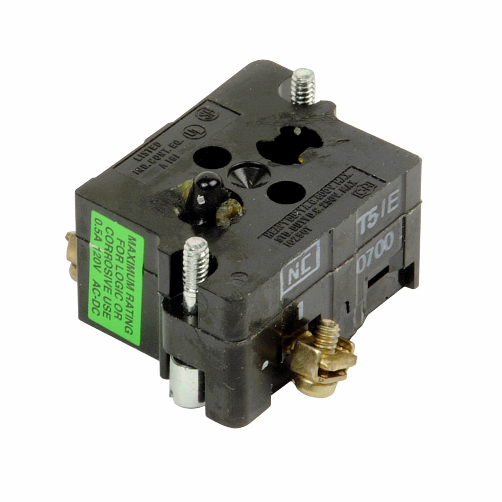 Product image for ETN 10250T51E 1NC LOGIC LEVEL CONTA