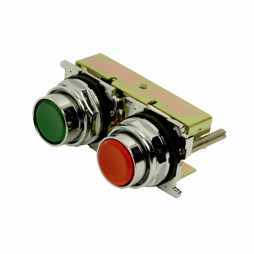 Product image for ETN 10250TA72 MA PB FLUSH G AND LON