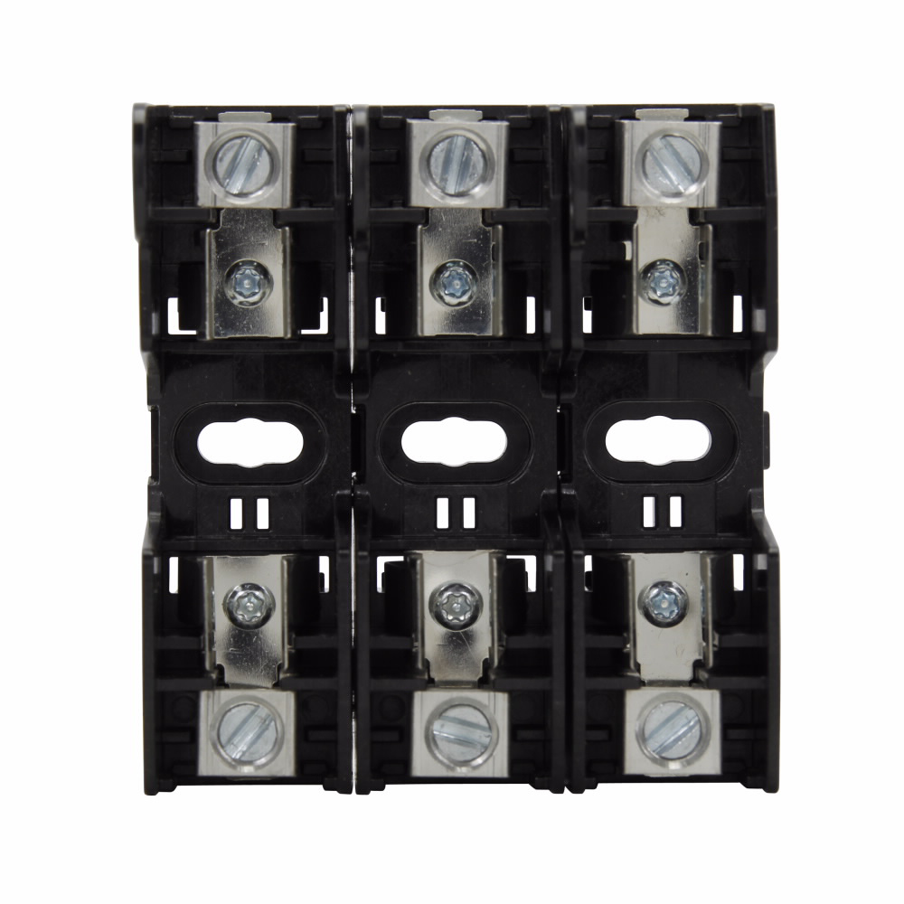 Product image for BUSS RM25030-3CR Fuse Block, Class