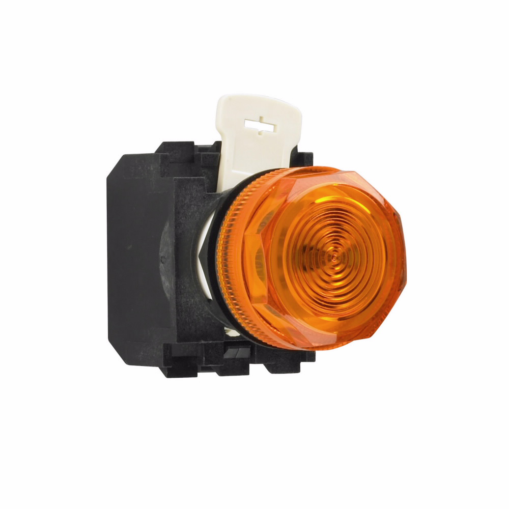 Product image for ETN E22H9X96 E22 IND LIGHT 120V LED