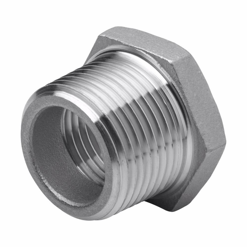 Product image for CRSH RBSS62 2 TO 3/4 HEX HEAD RED B