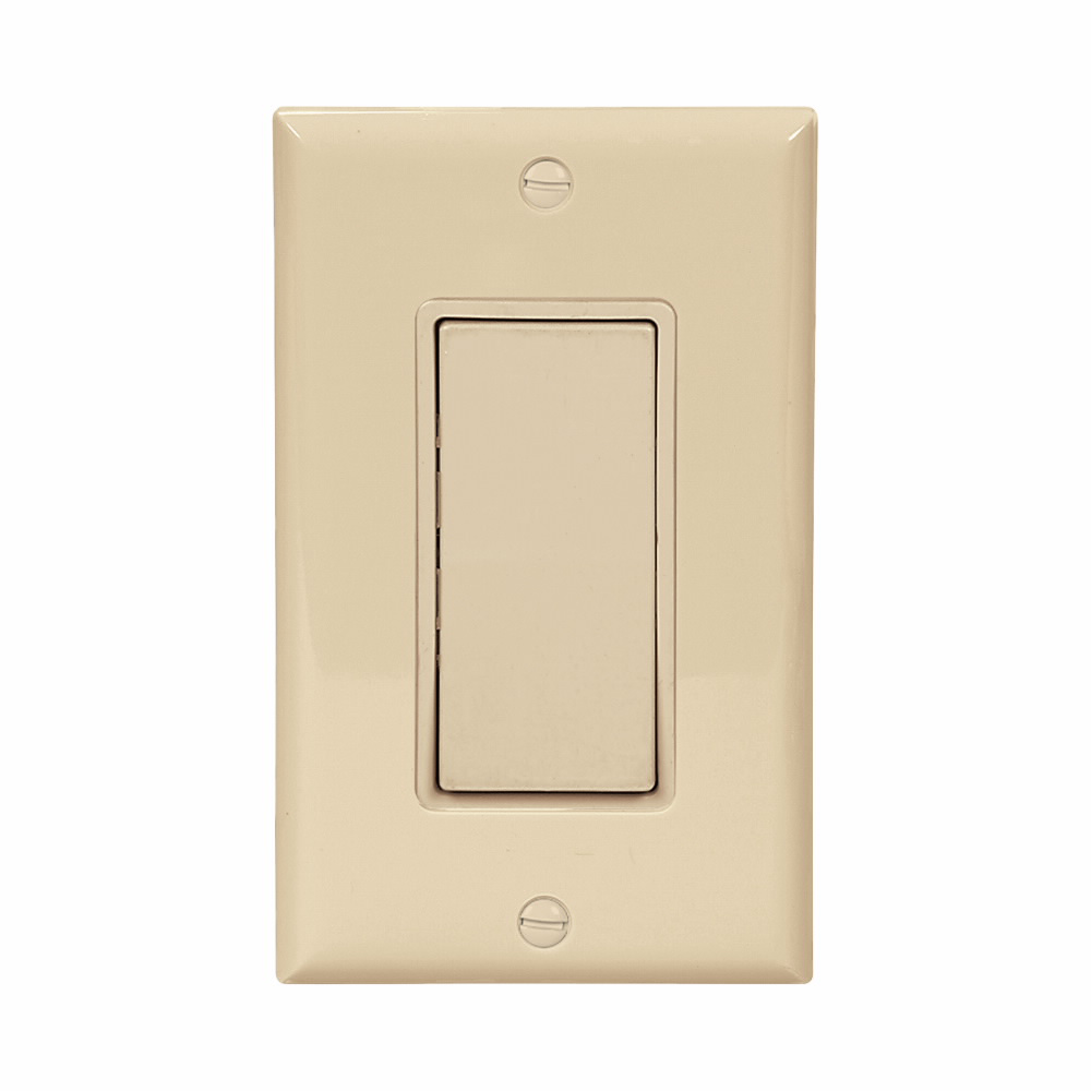 Product image for EWD 7501V-BOX Switch Decorator SP 1