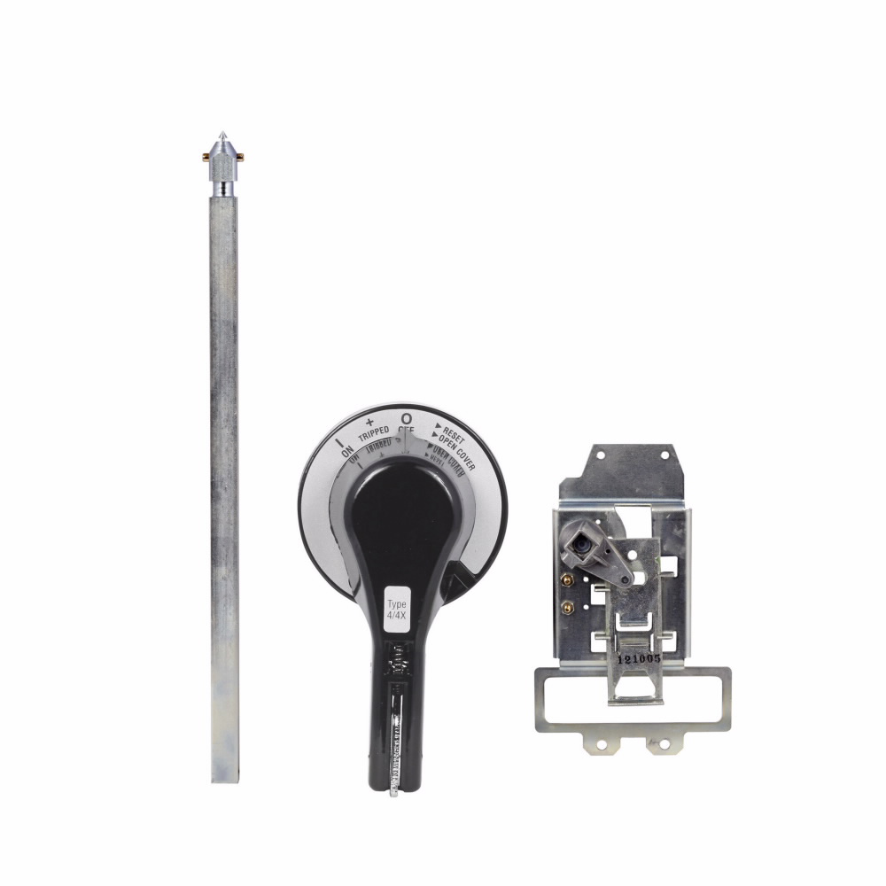 Product image for ETN HM3R12X K FRAME SERIES C ROTARY