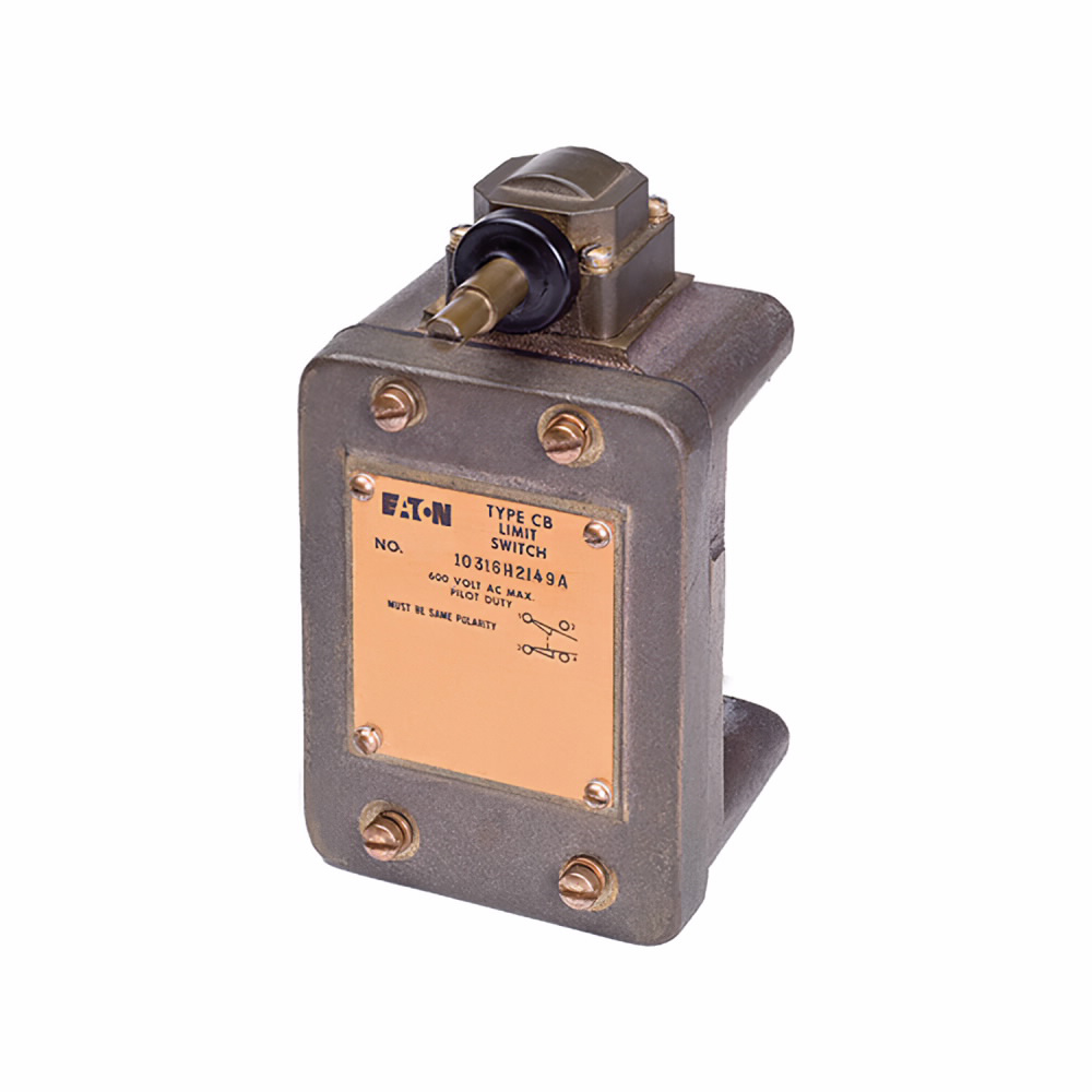 Product image for ETN 10316H1004 10316 TYPE L LIMIT S