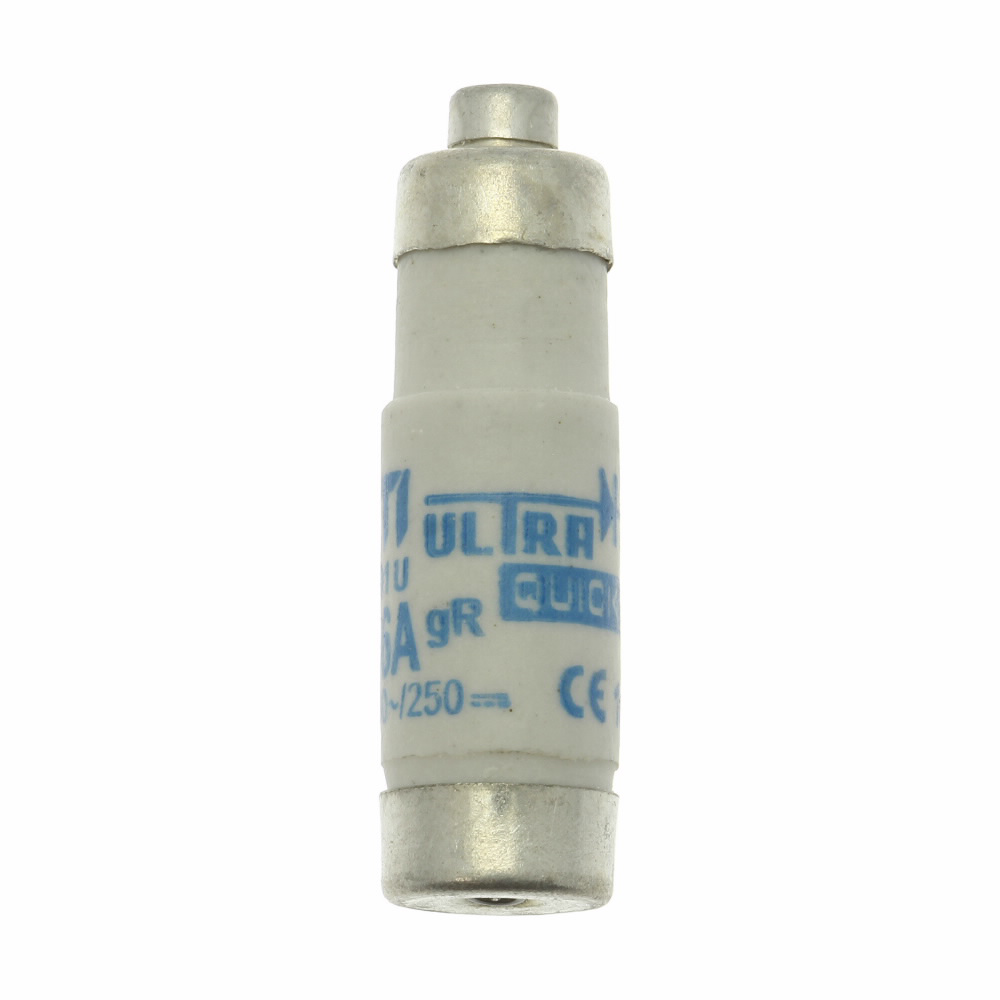 Product image for BUSS 16NZ01R FUSE-D01 16A GR 400VAC