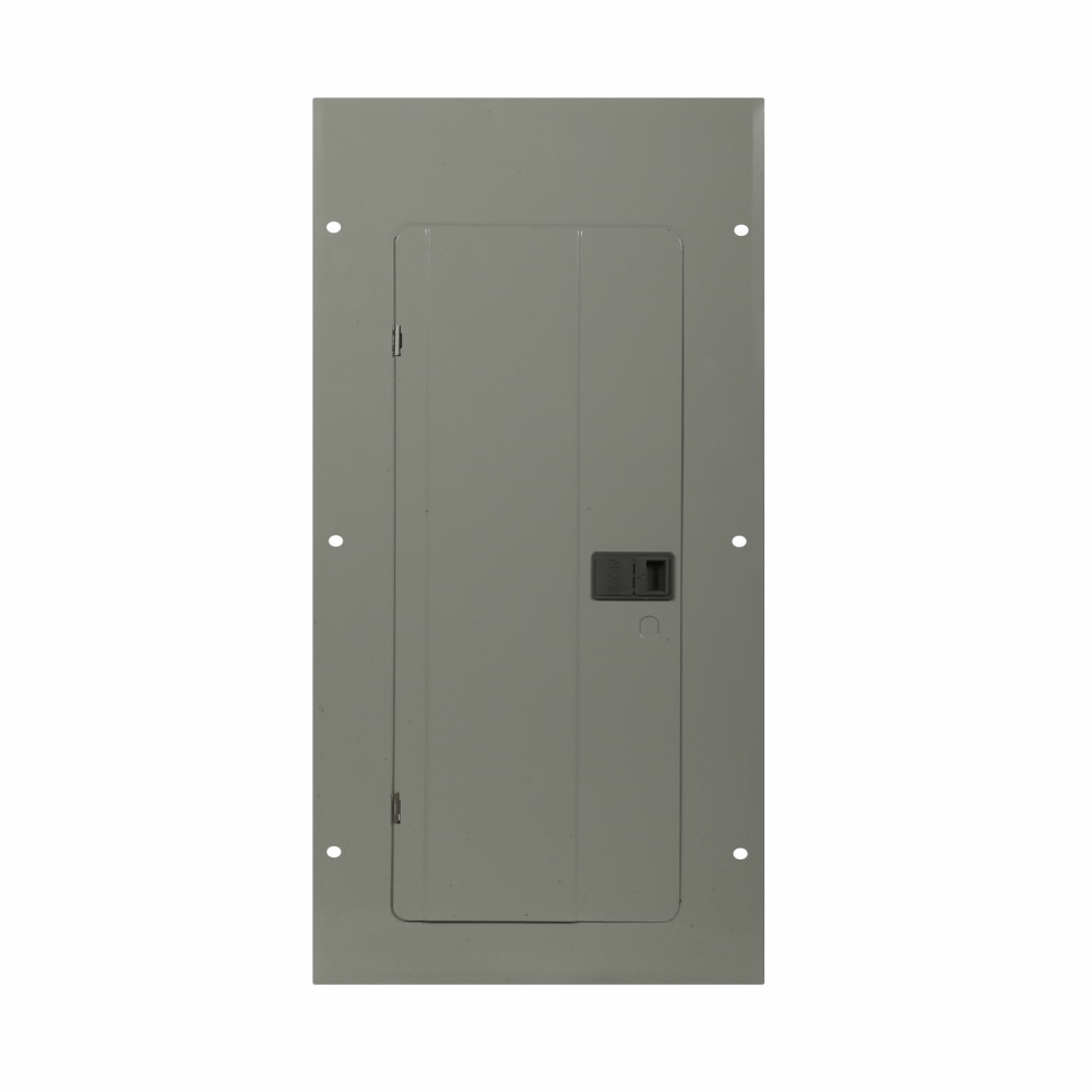 Product image for ETN BRCOVC10M Eaton BR cover