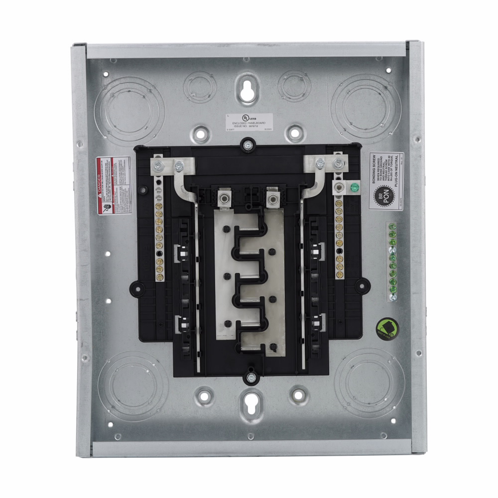 Product image for ETN BRP12L125R BR PON LC,125A, MLO,