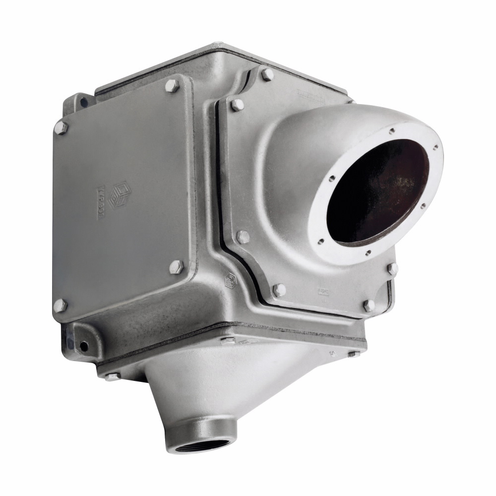 Product image for CRSH AJX99 400A BACK BX