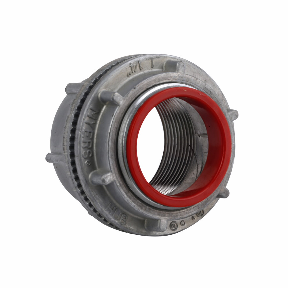 ETN DS125MH Myers type hub, 125 A, Cooper Electric