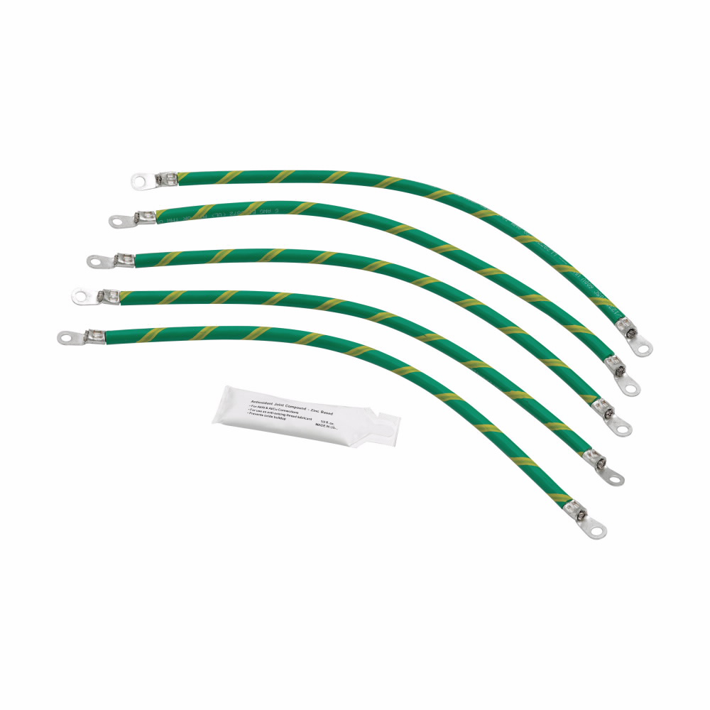 Product image for B-Line SBUBC618K UNIT BOND"G CONDUC