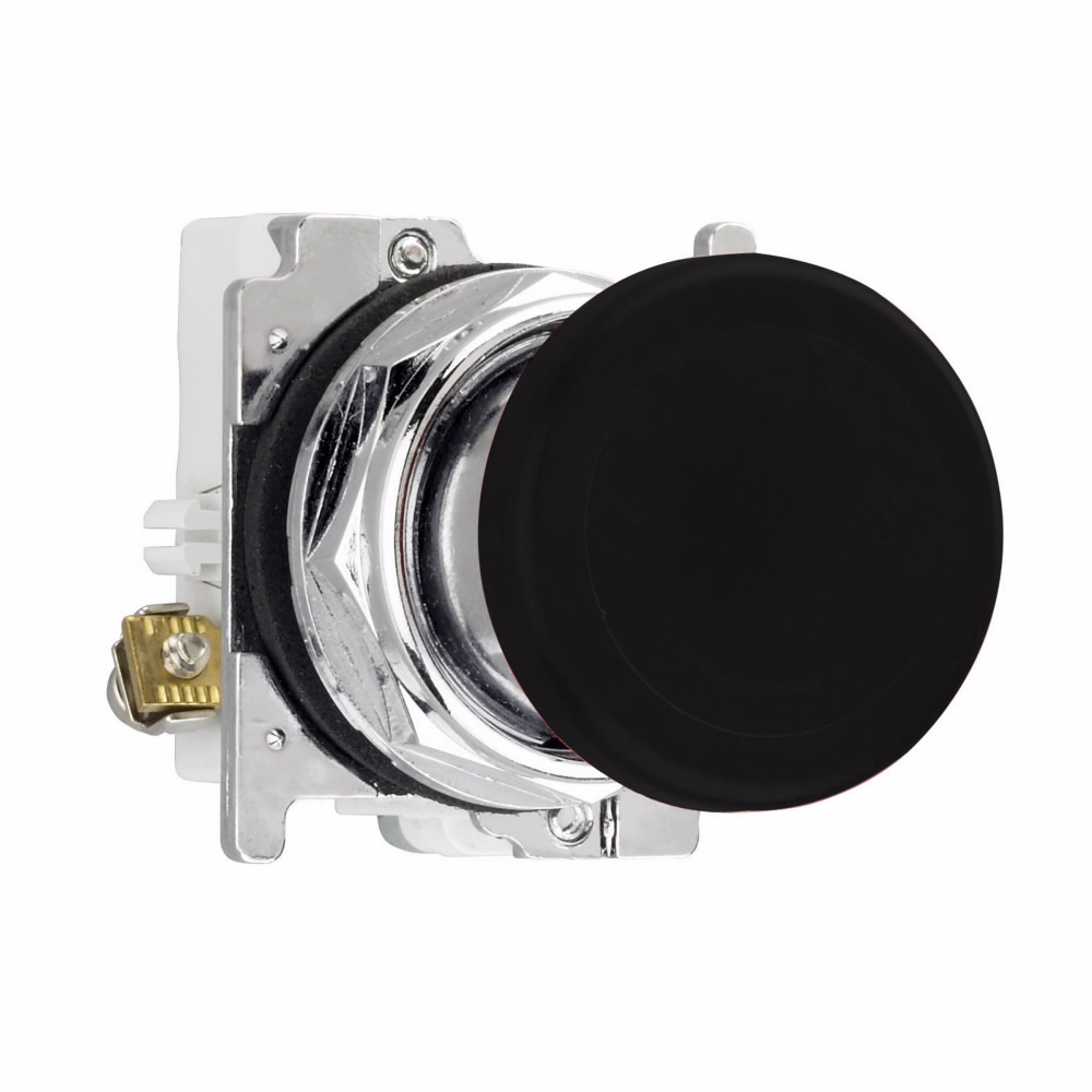 Product image for ETN 10250T26B MSHD PB BK 1NO